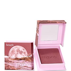 Benefit Cosmetics WANDERful World Silky Soft Powder Blush- 4371629