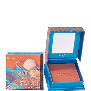 Benefit Cosmetics WANDERful World Silky Soft Powder Blush- 4371629