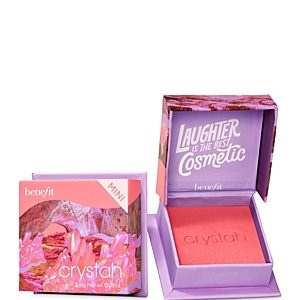 Benefit Cosmetics WANDERful World Silky Soft Powder Blush Mini- 4357794