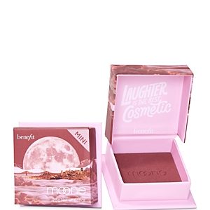Benefit Cosmetics WANDERful World Silky Soft Powder Blush Mini- 4357794