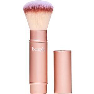 Benefit Cosmetics Multitasking Retractable Cheek Brush- 4357780