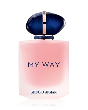 Giorgio Armani My Way Floral Eau de Parfum 3 oz.- 4315253