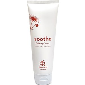 Rosebud Woman Soothe Calming Cream 2 oz.- 4370571