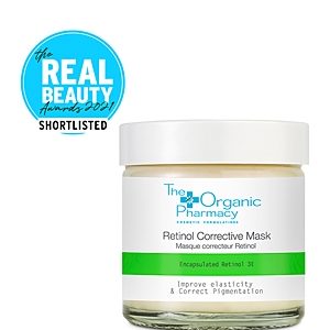 The Organic Pharmacy Retinol Corrective Mask 2 oz.- 4167169