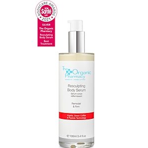 The Organic Pharmacy Resculpting Body Serum 3.4 oz.- 3957423