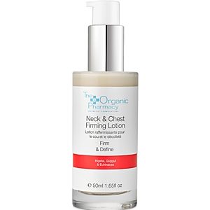 The Organic Pharmacy Neck & Chest Firming Lotion 1.65 oz.- 3816774