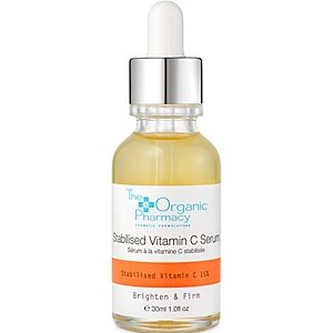 The Organic Pharmacy Stabilised Vitamin C 15% Serum- 3239587
