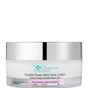 The Organic Pharmacy Double Rose Ultra Face Cream- 3055081
