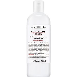 Kiehl's Since 1851 Ultra Facial Toner 16.9 oz.- 4384840