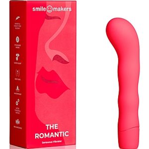 Smile Makers The Romantic 2.0- 4209111