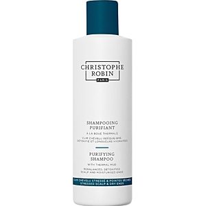 Christophe Robin Purifying Shampoo 8.4 oz.- 4076429