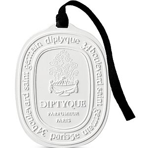 diptyque Perfumed Ceramic Medallion - For Wool & Delicate Textiles- 4398108