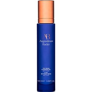 Augustinus Bader The Cream Cleansing Gel 3.4 oz.- 4418283