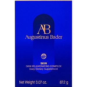Augustinus Bader Skin Rejuvenating Complex Daily Dietary Supplement- 4418309