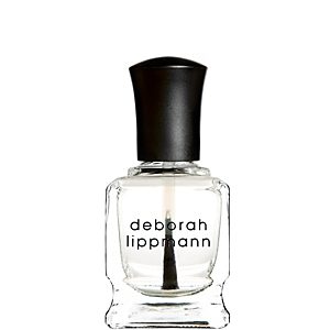 Deborah Lippmann Hard Rock Hydrating Nail Hardener- 565310