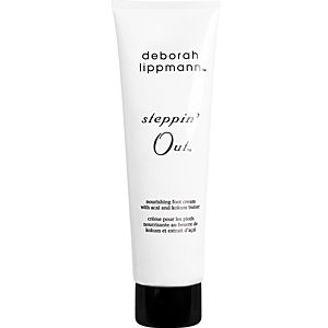 Deborah Lippmann Steppin' Out Nourishing Foot Cream- 565321