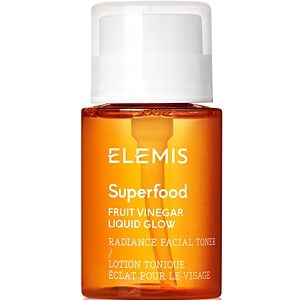 Elemis Superfood Fruit Vinegar Liquid Glow Radiance Facial Toner 4.9 oz.- 4053042