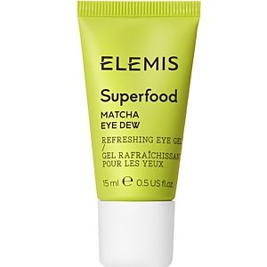 Elemis Superfood Matcha Eye Dew Refreshing Eye Gel 0.5 oz.- 4053041
