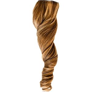 Locks & Mane 18 Clip In Hair Extensions- 4229091
