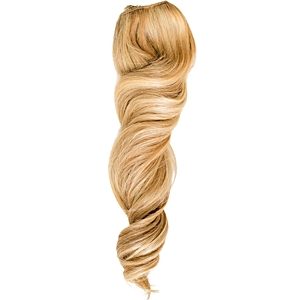 Locks & Mane 18 Clip In Hair Extensions- 4229091