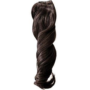 Locks & Mane 18 Clip In Hair Extensions- 4229091