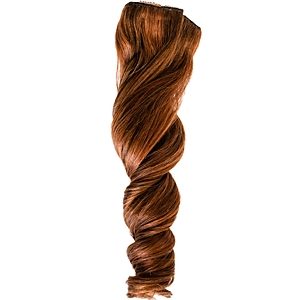 Locks & Mane 18 Clip In Hair Extensions- 4229091