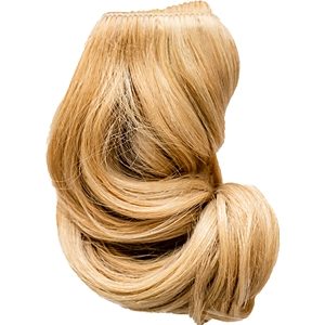 Locks & Mane 12 Clip In Hair Extensions- 4229089