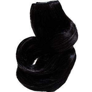 Locks & Mane 12 Clip In Hair Extensions- 4229089