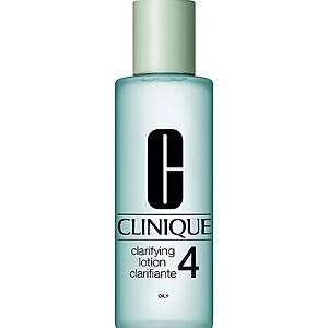 Clinique Clarifying Lotion 4 for Oily Skin 6.7 oz.- 567387