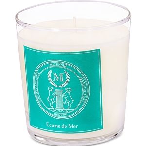 Mizensir Ecume de Mer Candle 8 oz.- 3981879