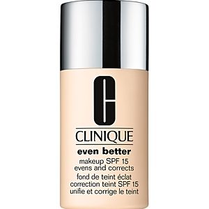 Clinique Even Better Makeup Broad Spectrum Spf 15 Foundation- 291459