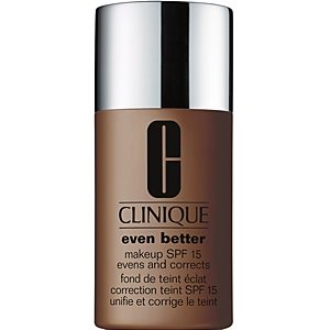 Clinique Even Better Makeup Broad Spectrum Spf 15 Foundation- 291459