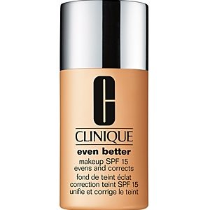 Clinique Even Better Makeup Broad Spectrum Spf 15 Foundation- 291459