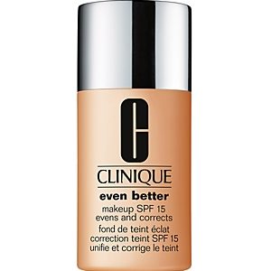 Clinique Even Better Makeup Broad Spectrum Spf 15 Foundation- 291459