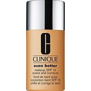 Clinique Even Better Makeup Broad Spectrum Spf 15 Foundation- 291459