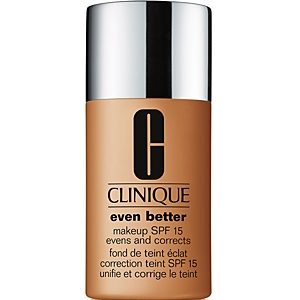 Clinique Even Better Makeup Broad Spectrum Spf 15 Foundation- 291459