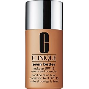 Clinique Even Better Makeup Broad Spectrum Spf 15 Foundation- 291459