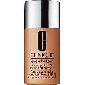 Clinique Even Better Makeup Broad Spectrum Spf 15 Foundation- 291459