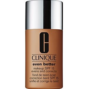 Clinique Even Better Makeup Broad Spectrum Spf 15 Foundation- 291459