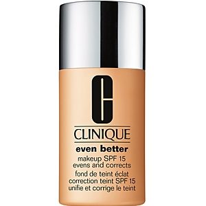 Clinique Even Better Makeup Broad Spectrum Spf 15 Foundation- 291459