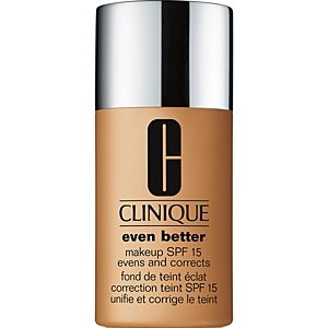 Clinique Even Better Makeup Broad Spectrum Spf 15 Foundation- 291459