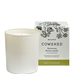 Cowshed Balance Candle 7.76 oz.- 4448840