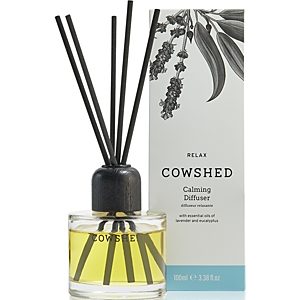 Cowshed Relax Diffuser 3.38 oz.- 4448830