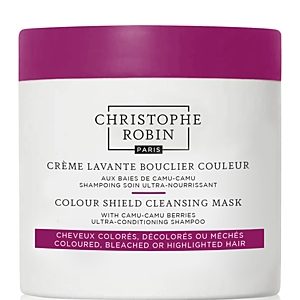 Christophe Robin Colour Shield Cleansing Mask 10.14 oz.- 4449010