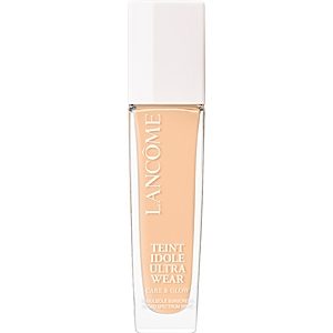 Lancome Teint Idole Ultra Wear Care & Glow Serum Foundation 1 oz.- 4367852