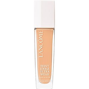 Lancome Teint Idole Ultra Wear Care & Glow Serum Foundation 1 oz.- 4367852