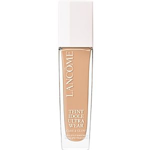 Lancome Teint Idole Ultra Wear Care & Glow Serum Foundation 1 oz.- 4367852