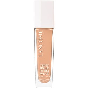 Lancome Teint Idole Ultra Wear Care & Glow Serum Foundation 1 oz.- 4367852