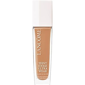 Lancome Teint Idole Ultra Wear Care & Glow Serum Foundation 1 oz.- 4367852