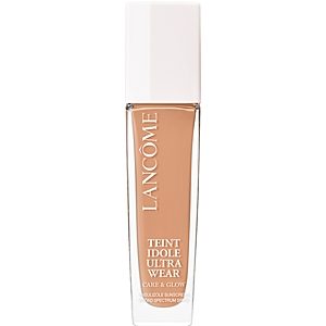 Lancome Teint Idole Ultra Wear Care & Glow Serum Foundation 1 oz.- 4367852